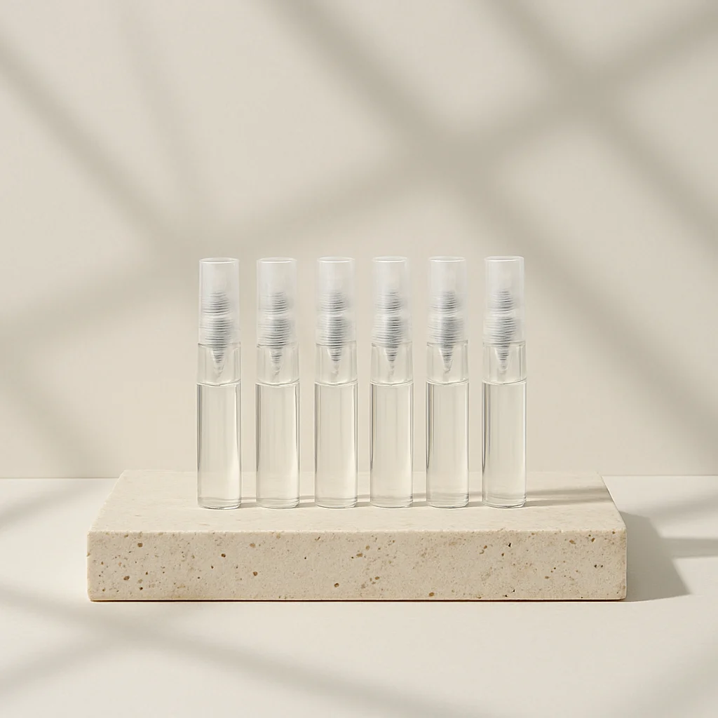 Scentrui Discovery Set