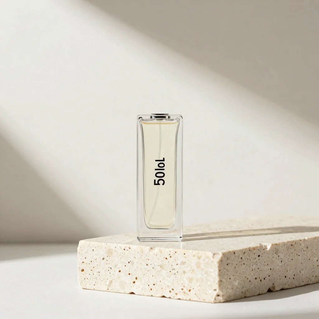 Glass Concrete Eau de Parfum