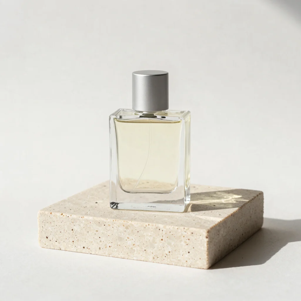 Linen & Prism Eau de Parfum