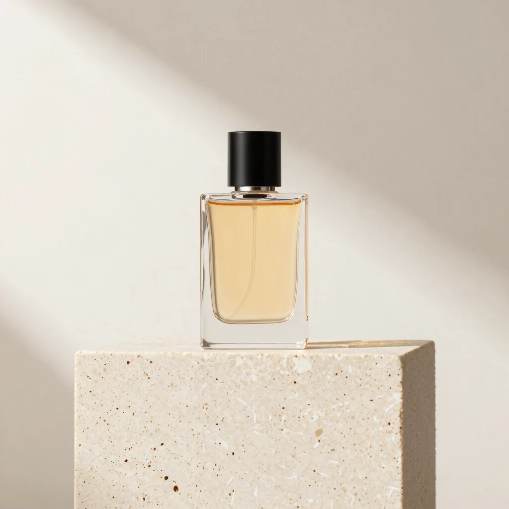Solar Monolith Eau de Parfum
