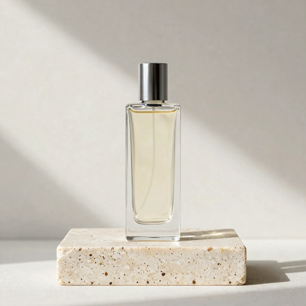 Monolithic Iris Extrait de Parfum